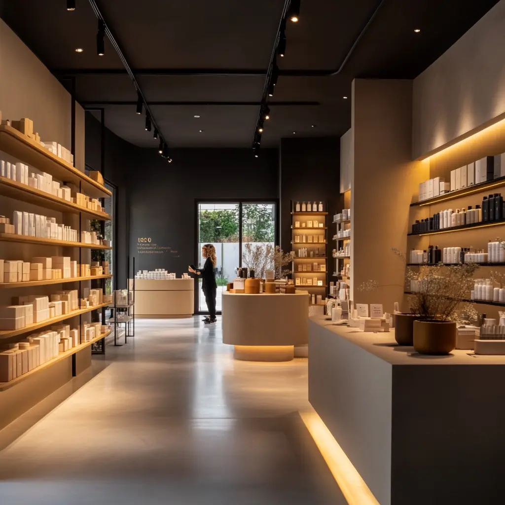 Santa Ana Commercial Design & Planning Services